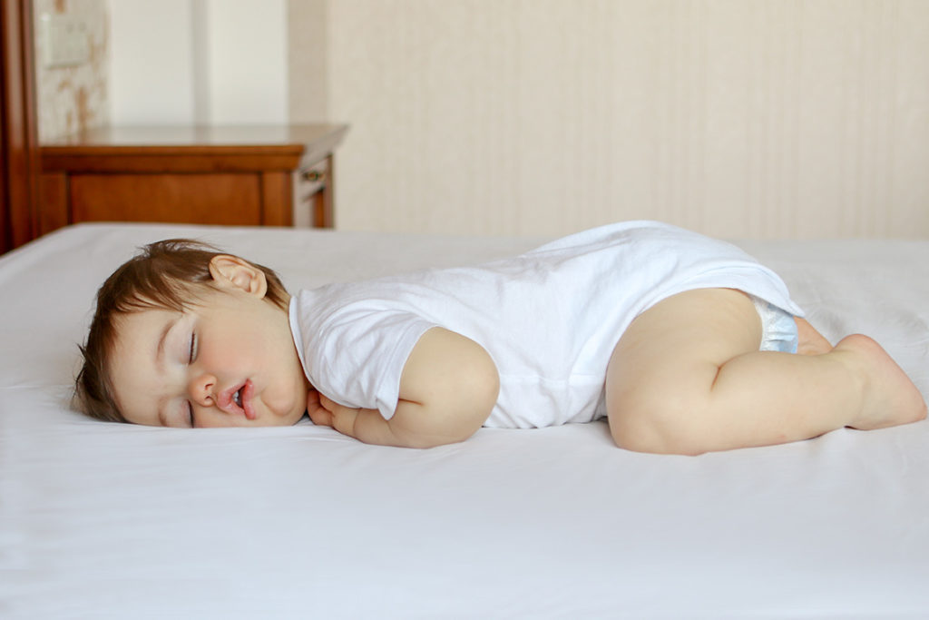 Trouble du sommeil bébé : qui consulter ? • Sommeil Bébé