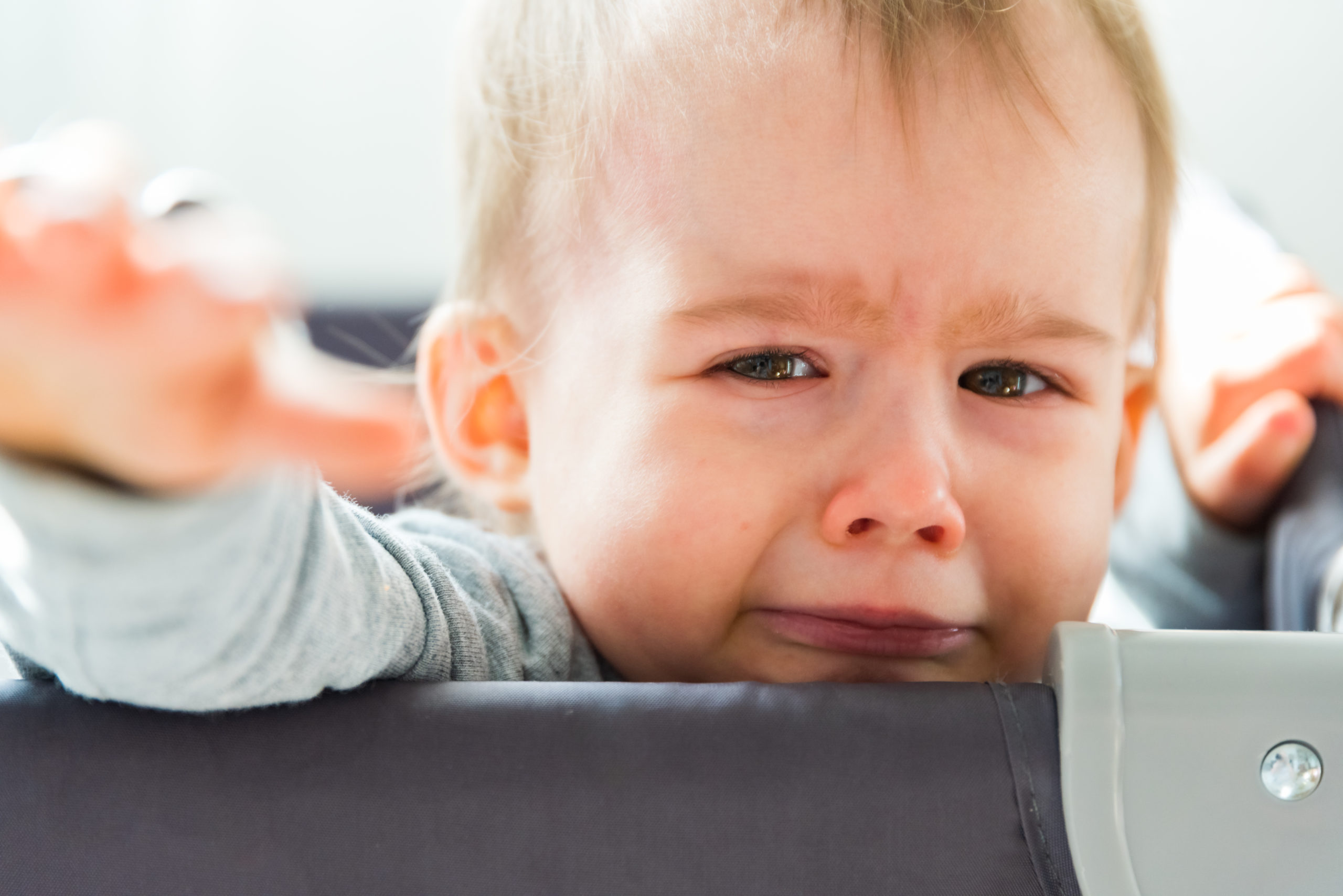 Pourquoi Bebe Lutte Contre Le Sommeil Nos 10 Conseils Pour L Aider A Mieux Dormir Dodonaturel Fr