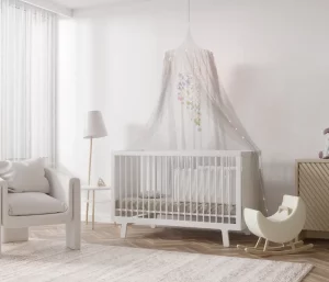 Pourquoi acheter une chambre bébé complète ?  4