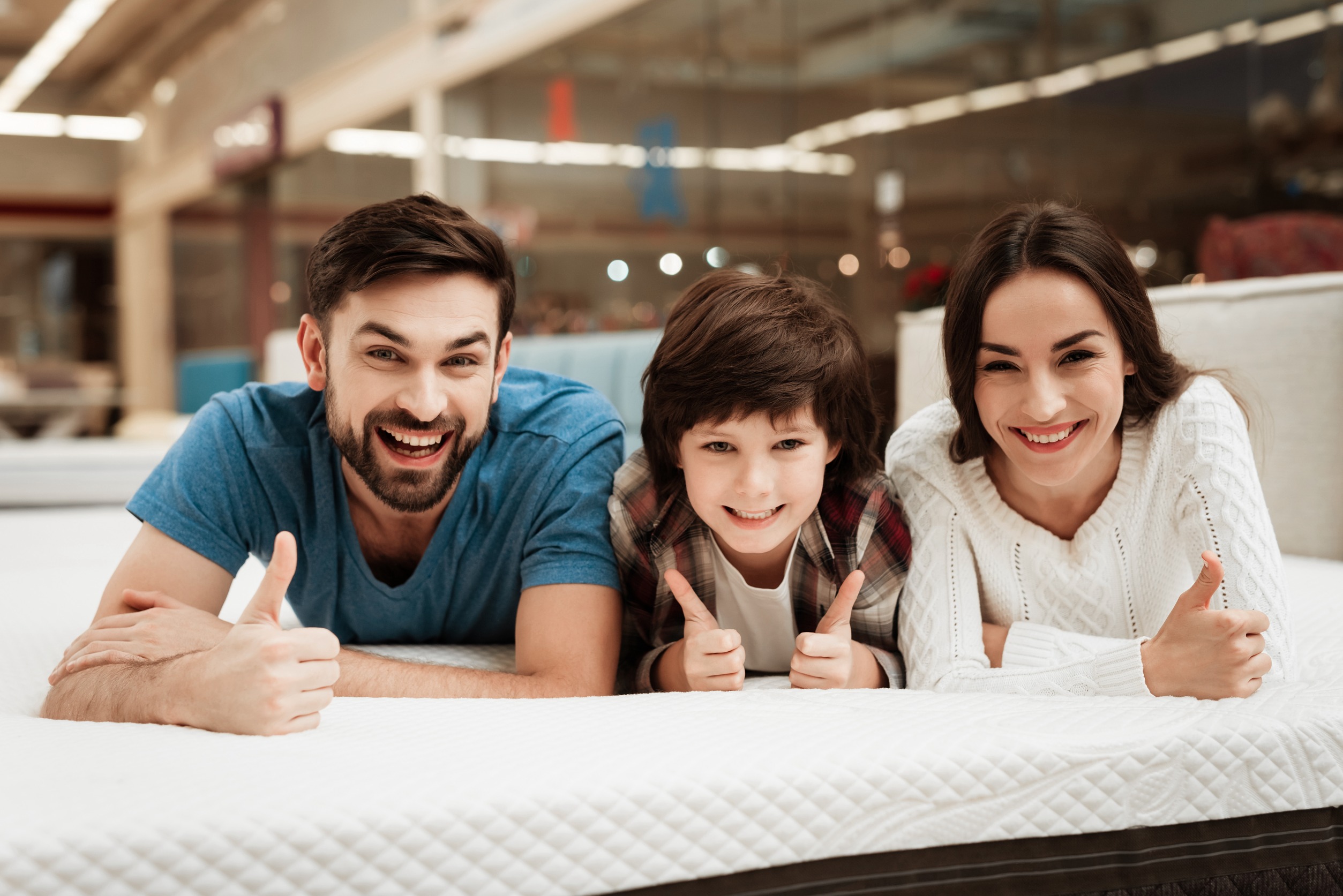 Comment choisir le matelas idéal pour garantir un sommeil de qualité à son enfant ? 4