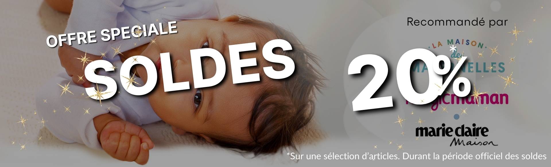 SOLDES 2025