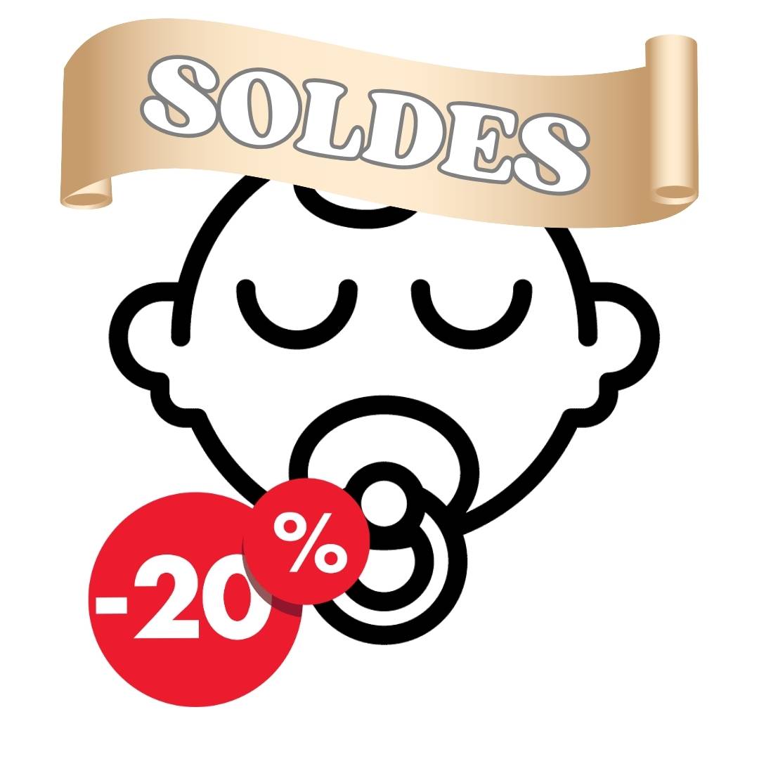 Soldes 2025